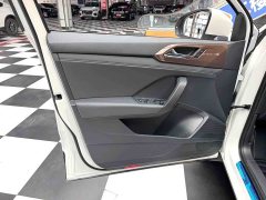 Volkswagen Touareg 280TSI FWD Luxury Edition - ფოტო 6