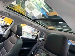 Volkswagen Touareg 280TSI FWD Luxury Edition - ფოტო 7