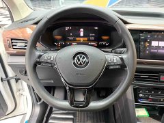 Volkswagen Touareg 280TSI FWD Luxury Edition - ფოტო 8