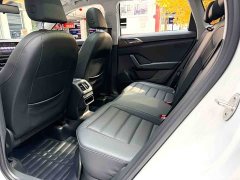 Volkswagen Touareg 280TSI FWD Luxury Edition - ფოტო 9