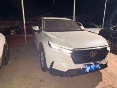 Honda CR-V 240TURBO FWD Smart Leader 5-Seater - ფოტო 2