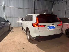 Honda CR-V 240TURBO FWD Smart Leader 5-Seater - ფოტო 3