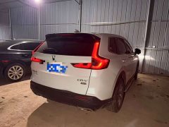 Honda CR-V 240TURBO FWD Smart Leader 5-Seater - ფოტო 5