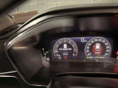 Honda CR-V 240TURBO FWD Smart Leader 5-Seater - ფოტო 6
