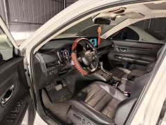 Honda CR-V 240TURBO FWD Smart Leader 5-Seater - ფოტო 7