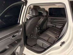 Honda CR-V 240TURBO FWD Smart Leader 5-Seater - ფოტო 8