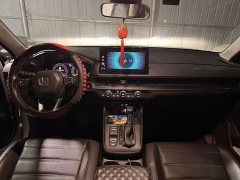 Honda CR-V 240TURBO FWD Smart Leader 5-Seater - ფოტო 9