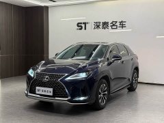 Lexus RX 2020 300 FWD Elite China VI - ფოტო 1