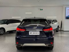 Lexus RX 2020 300 FWD Elite China VI - ფოტო 10