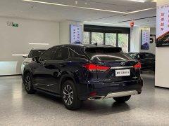 Lexus RX 2020 300 FWD Elite China VI - ფოტო 11
