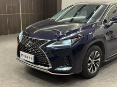 Lexus RX 2020 300 FWD Elite China VI - ფოტო 4