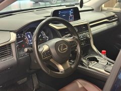 Lexus RX 2020 300 FWD Elite China VI - ფოტო 5