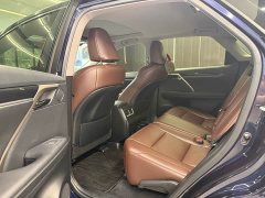 Lexus RX 2020 300 FWD Elite China VI - ფოტო 6