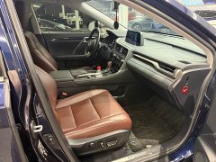 Lexus RX 2020 300 FWD Elite China VI - ფოტო 7