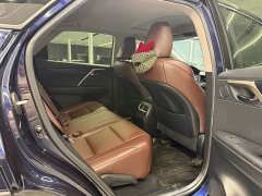Lexus RX 2020 300 FWD Elite China VI - ფოტო 8