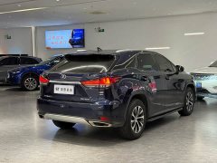 Lexus RX 2020 300 FWD Elite China VI - ფოტო 9