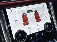 Land Rover Range Rover Sport 3.0 L6 Ebony Edition - ფოტო 18