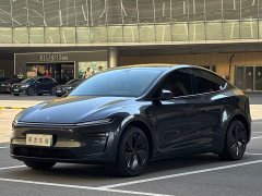 Tesla Model Y Rear-Wheel Drive - ფოტო 1