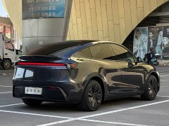 Tesla Model Y Rear-Wheel Drive - ფოტო 4