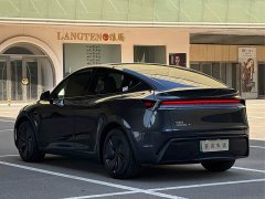 Tesla Model Y Rear-Wheel Drive - ფოტო 6
