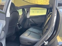 Tesla Model Y Rear-Wheel Drive - ფოტო 7