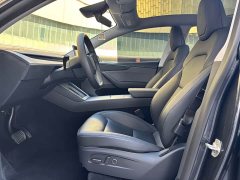 Tesla Model Y Rear-Wheel Drive - ფოტო 9