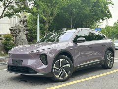 NIO EC6 75kWh - ფოტო 1