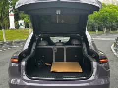 NIO EC6 75kWh - ფოტო 10