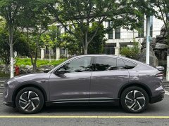 NIO EC6 75kWh - ფოტო 11