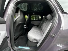NIO EC6 75kWh - ფოტო 12