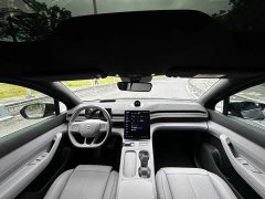NIO EC6 75kWh - ფოტო 14