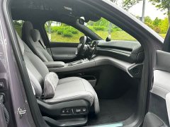 NIO EC6 75kWh - ფოტო 15