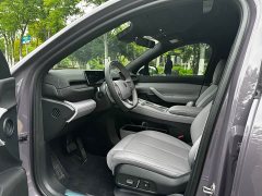 NIO EC6 75kWh - ფოტო 16