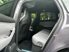 NIO EC6 75kWh - ფოტო 17