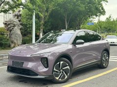 NIO EC6 75kWh - ფოტო 3