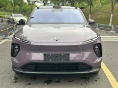 NIO EC6 75kWh - ფოტო 4