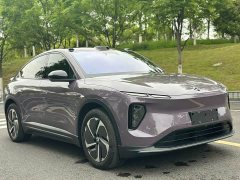 NIO EC6 75kWh - ფოტო 5