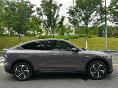 NIO EC6 75kWh - ფოტო 6