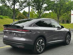 NIO EC6 75kWh - ფოტო 7