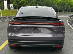 NIO EC6 75kWh - ფოტო 8