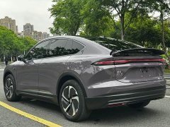 NIO EC6 75kWh - ფოტო 9