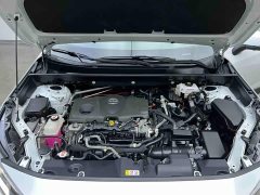 Toyota RAV4 2022 Hybrid 2.5L E-CVT FWD Elite - ფოტო 13