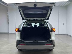 Toyota RAV4 2022 Hybrid 2.5L E-CVT FWD Elite - ფოტო 16