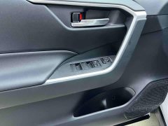 Toyota RAV4 2022 Hybrid 2.5L E-CVT FWD Elite - ფოტო 18