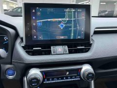 Toyota RAV4 2022 Hybrid 2.5L E-CVT FWD Elite - ფოტო 20