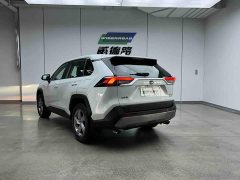 Toyota RAV4 2022 Hybrid 2.5L E-CVT FWD Elite - ფოტო 7