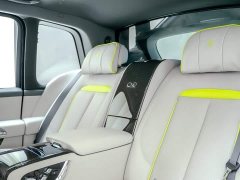 Rolls-Royce Cullinan Black Badge - photo 12