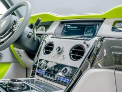 Rolls-Royce Cullinan Black Badge - photo 17