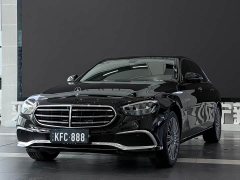 Mercedes-Benz E-Class E 300 L Luxury - фото 1