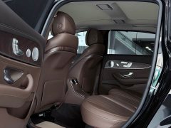 Mercedes-Benz E-Class E 300 L Luxury - фото 11